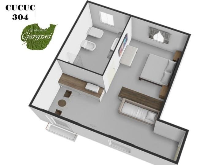 Agriturismo Cjargnei Povoletto Εξωτερικό φωτογραφία