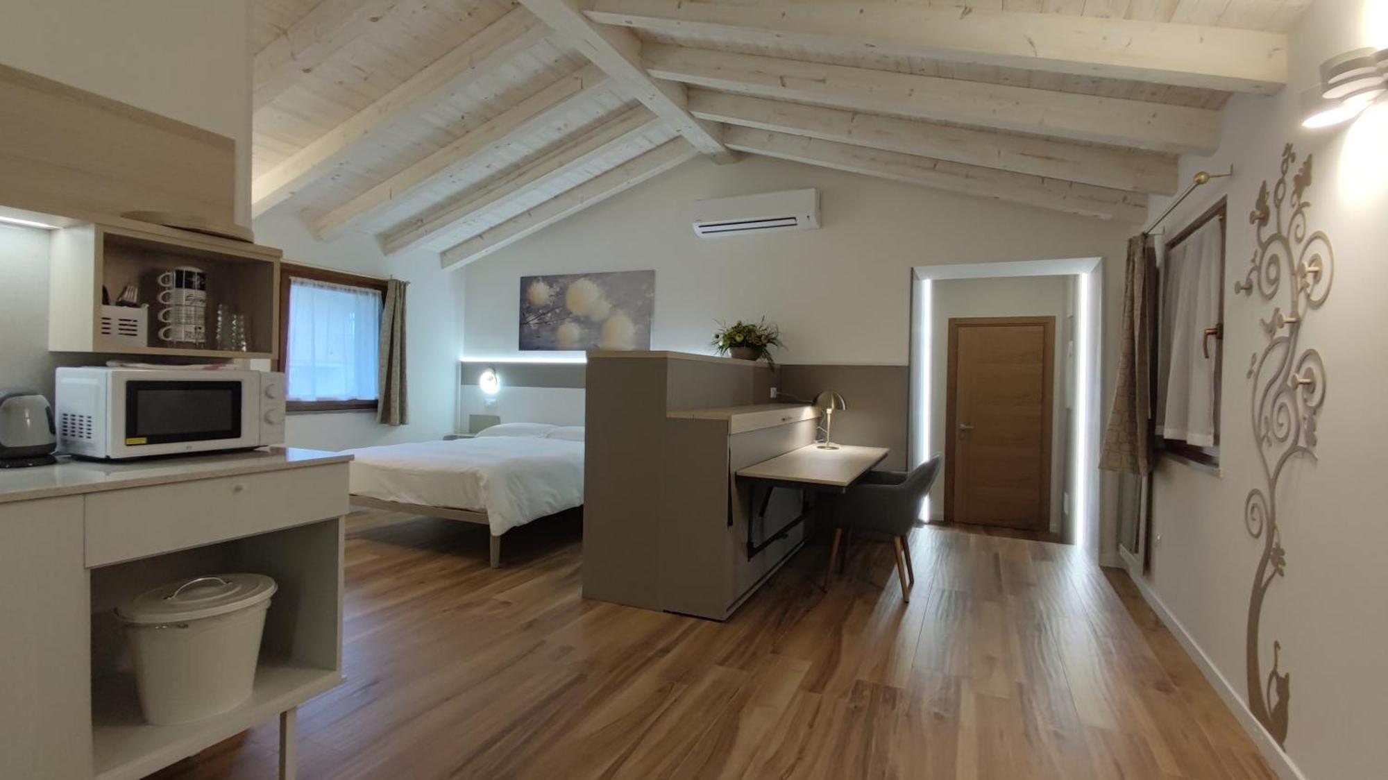 Agriturismo Cjargnei Povoletto Εξωτερικό φωτογραφία
