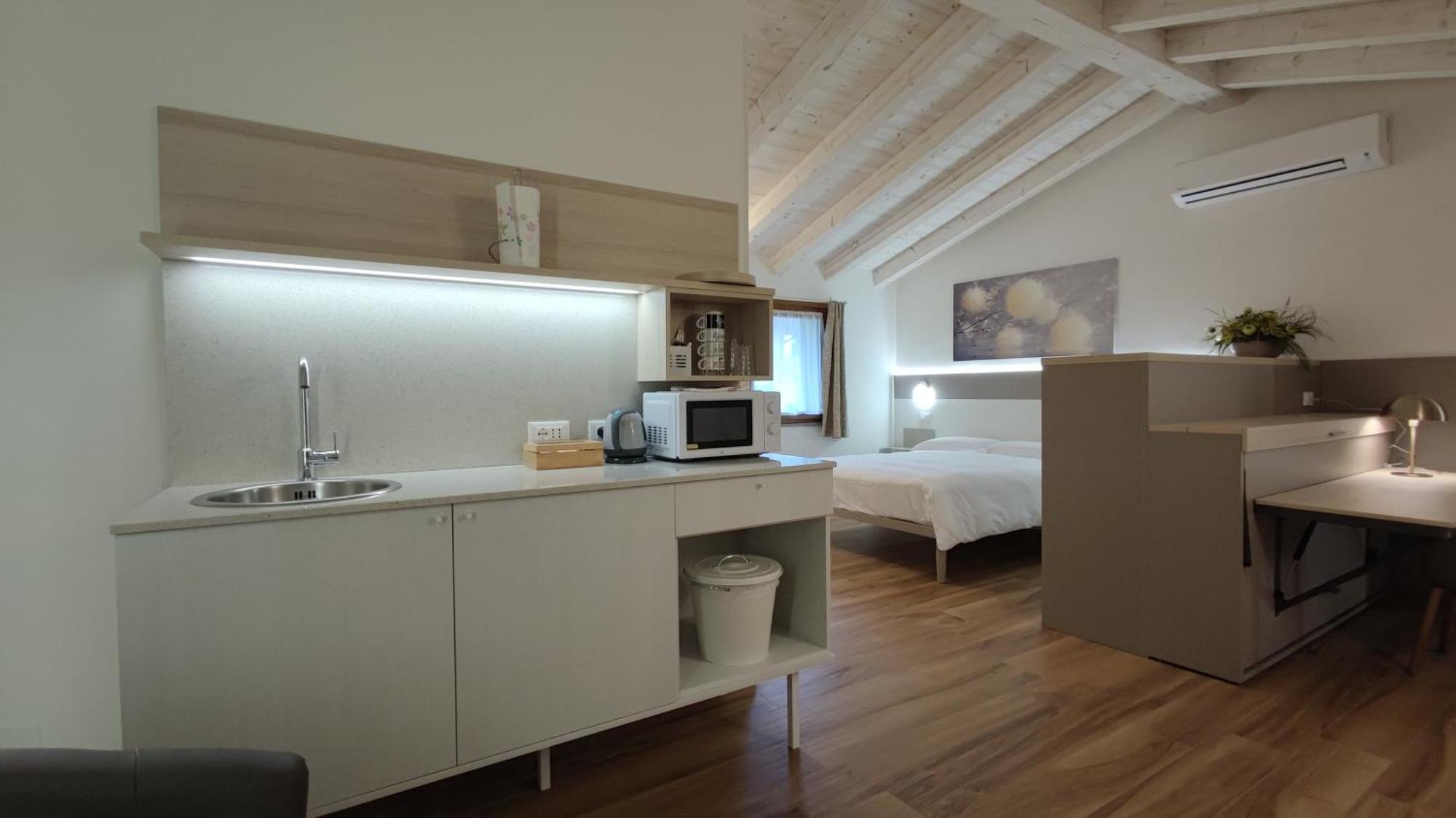 Agriturismo Cjargnei Povoletto Εξωτερικό φωτογραφία