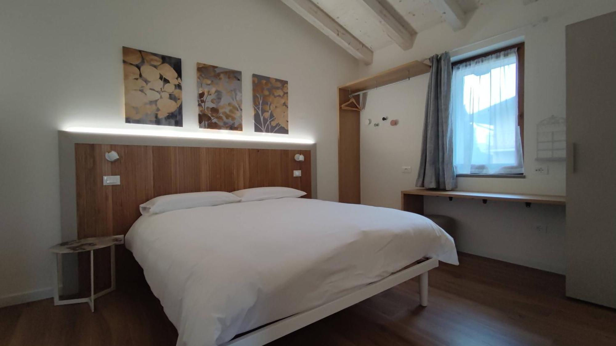 Agriturismo Cjargnei Povoletto Εξωτερικό φωτογραφία