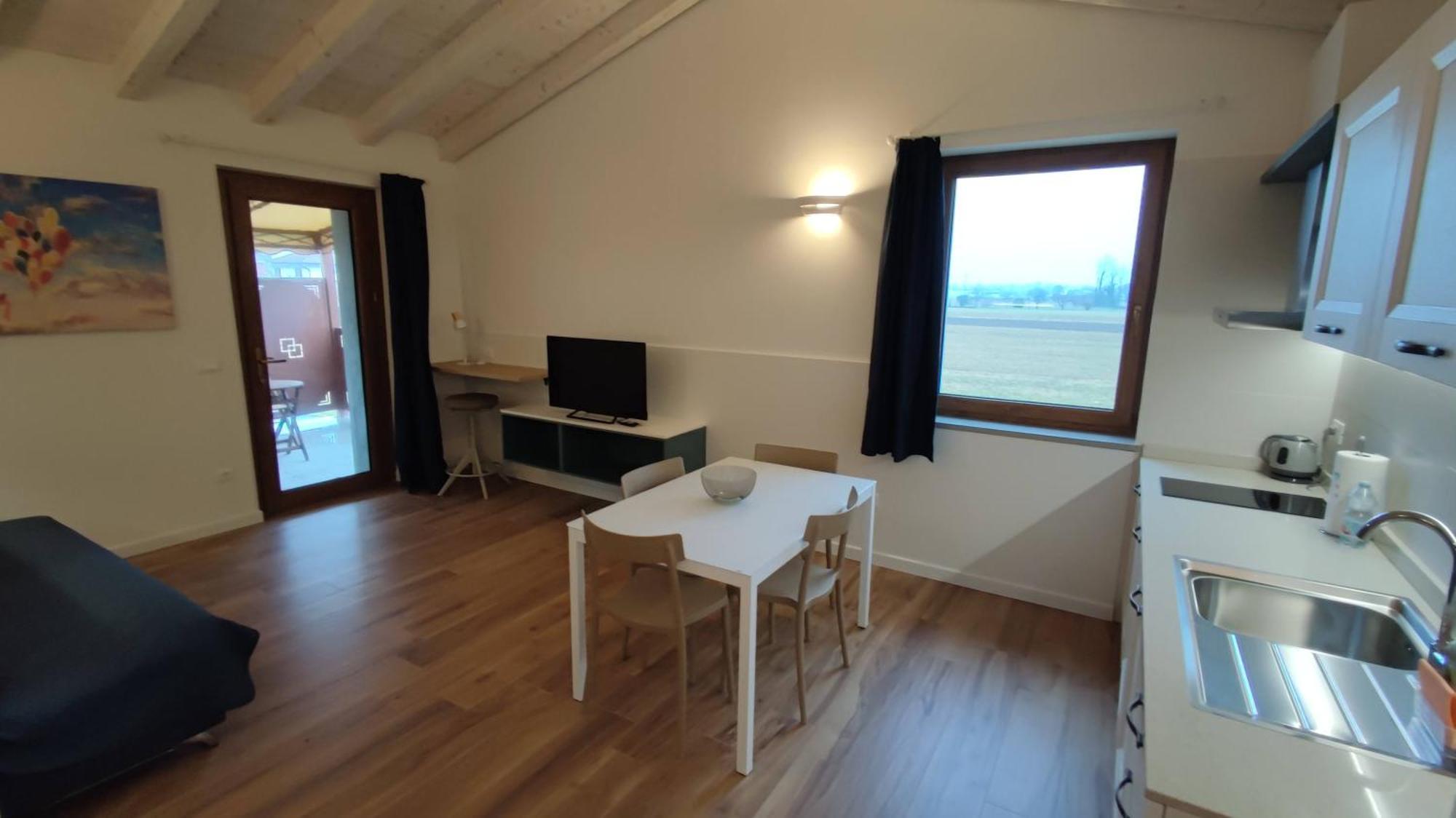 Agriturismo Cjargnei Povoletto Εξωτερικό φωτογραφία