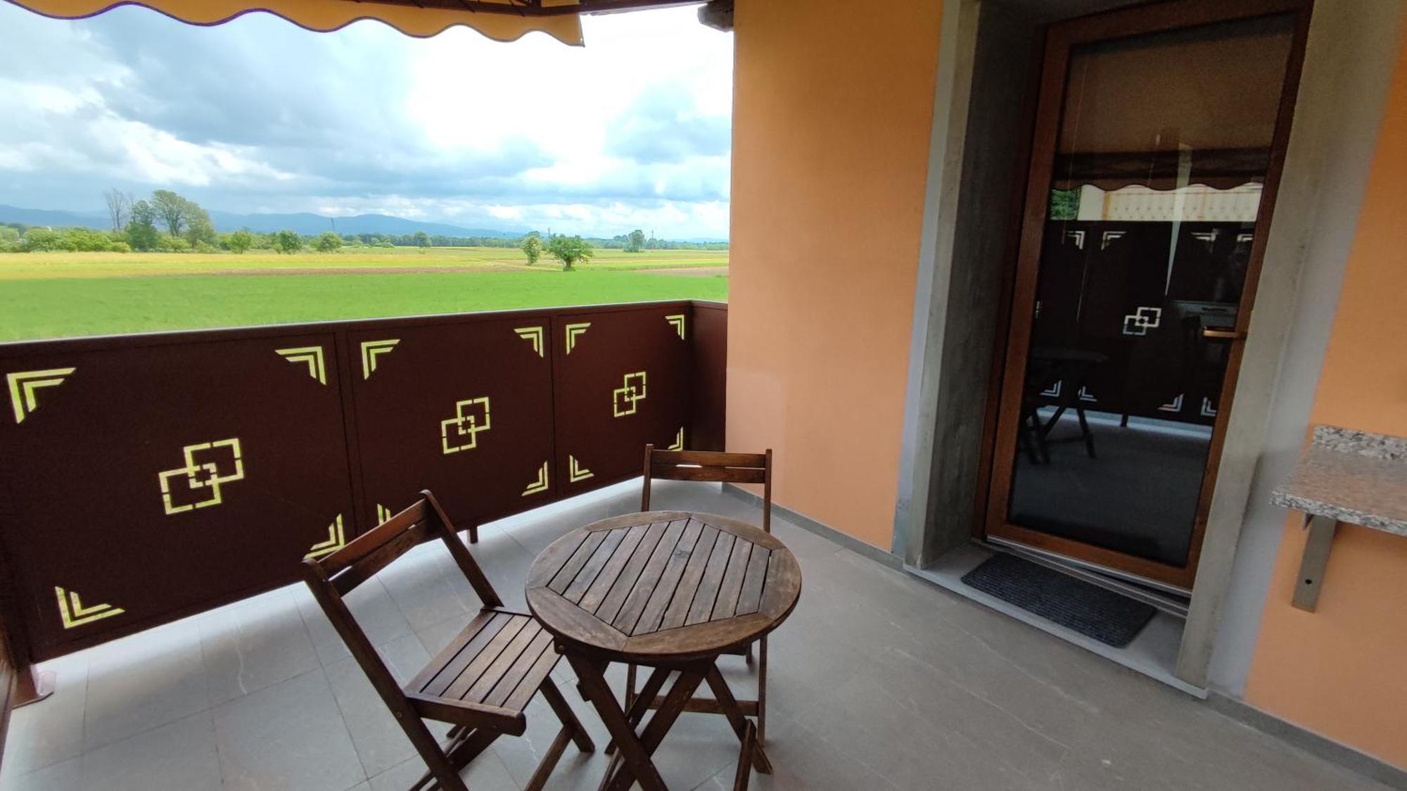 Agriturismo Cjargnei Povoletto Εξωτερικό φωτογραφία