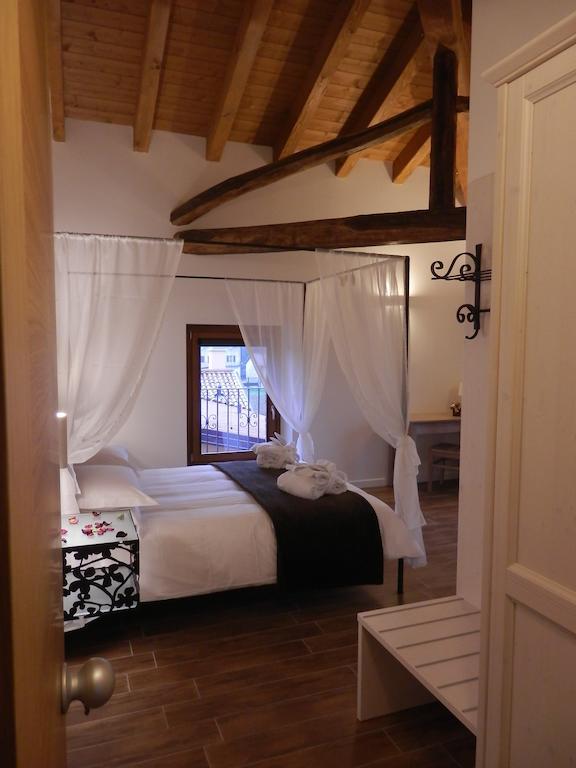 Agriturismo Cjargnei Povoletto Δωμάτιο φωτογραφία