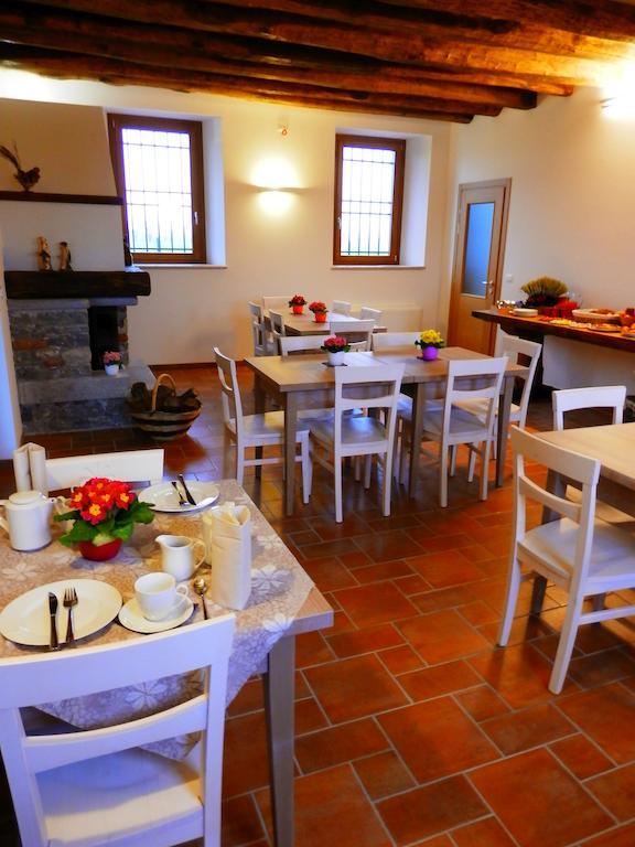 Agriturismo Cjargnei Povoletto Εξωτερικό φωτογραφία