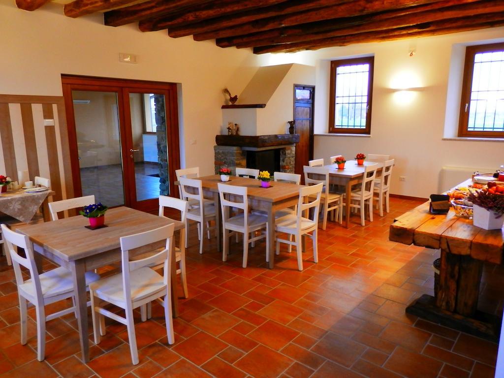 Agriturismo Cjargnei Povoletto Εξωτερικό φωτογραφία