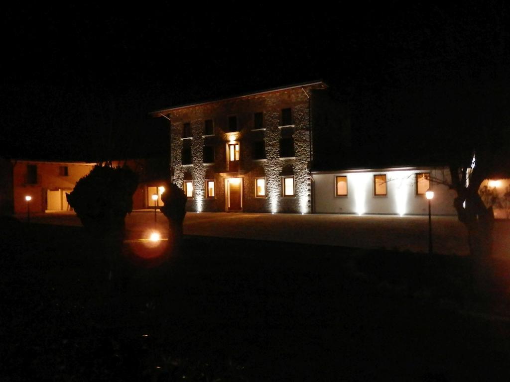 Agriturismo Cjargnei Povoletto Εξωτερικό φωτογραφία