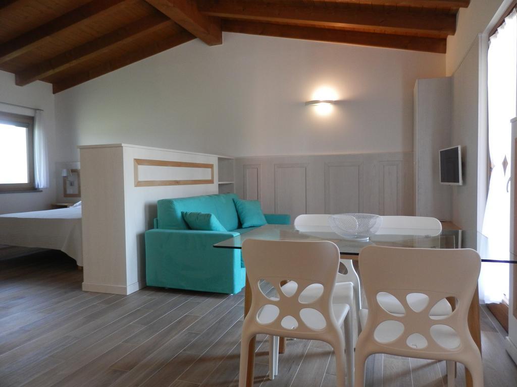 Agriturismo Cjargnei Povoletto Εξωτερικό φωτογραφία