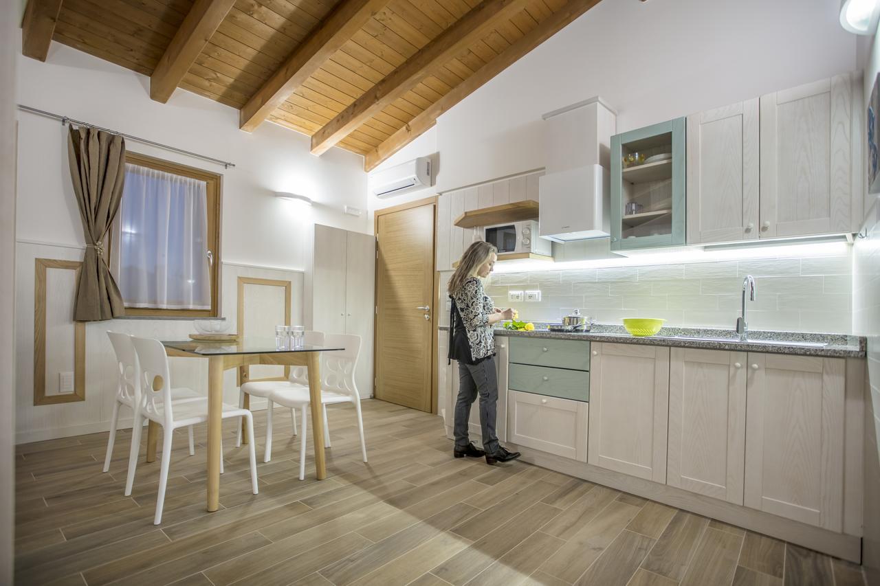 Agriturismo Cjargnei Povoletto Εξωτερικό φωτογραφία