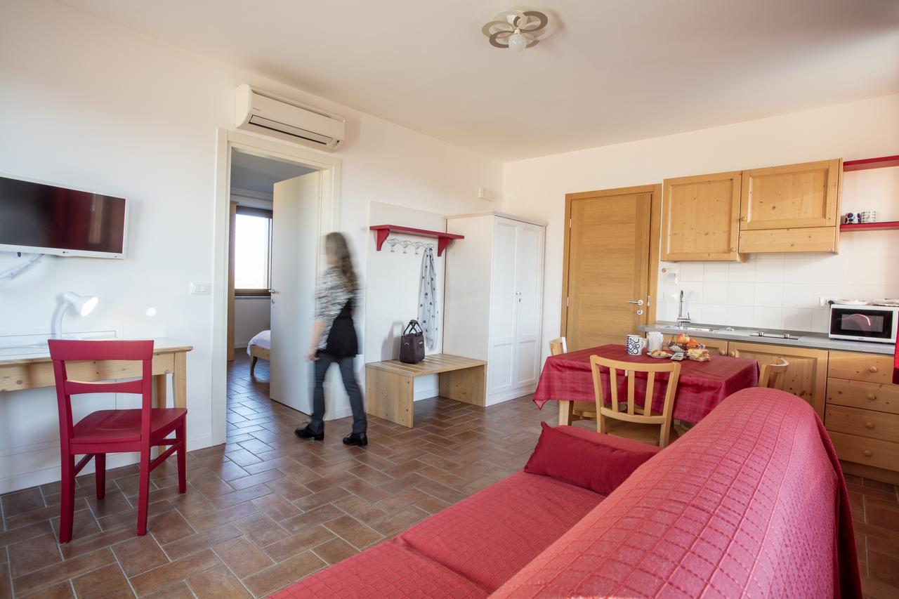 Agriturismo Cjargnei Povoletto Εξωτερικό φωτογραφία