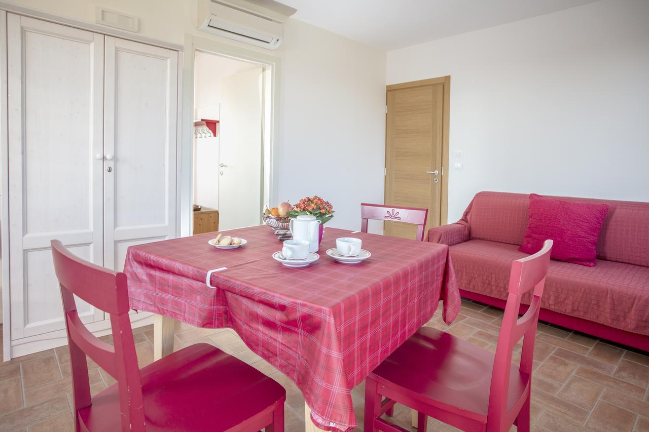 Agriturismo Cjargnei Povoletto Εξωτερικό φωτογραφία